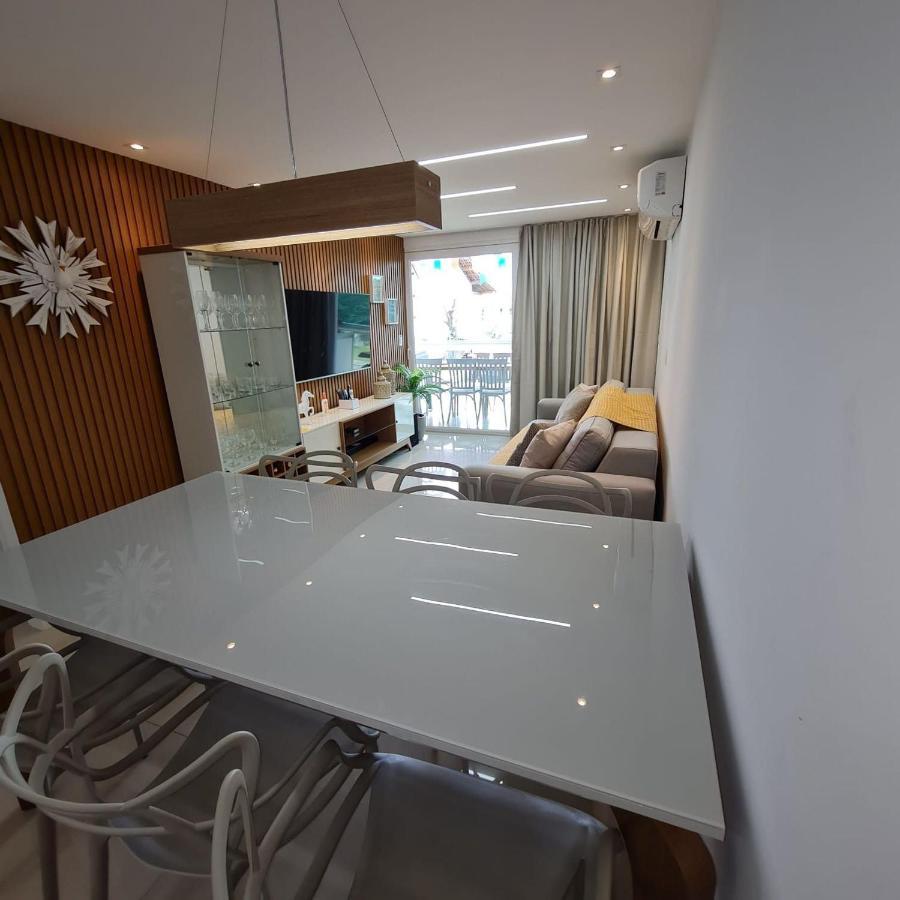 Flat Luxo No Villa Hipica Em Gravata - Pe - Locarhouse Exterior photo